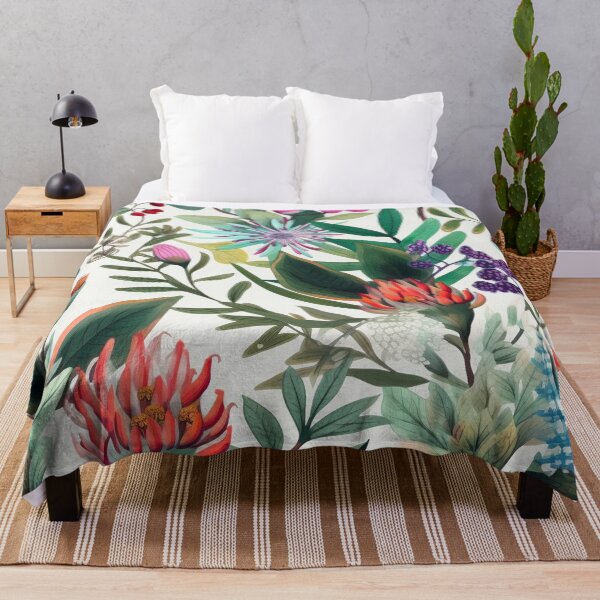 Item preview, Island botanicals designed and sold by peggieprints.