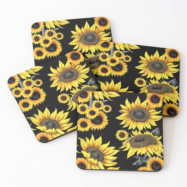 Item preview, Sunflowers Creations Digital designed and sold by purplesensation.