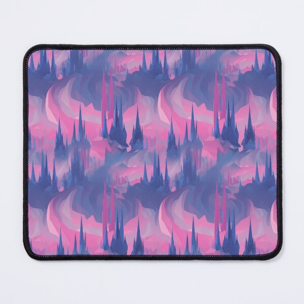 Item preview, Ethereal Synthwave Skies designed and sold by PixelPatchwork.