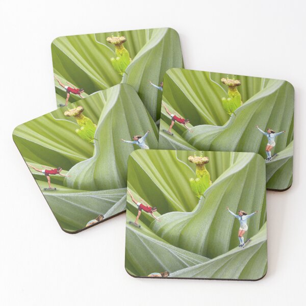 Item preview, Tread Lightly  designed and sold by _InTheGreenhouse.