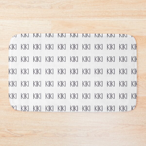 Item preview, KIKI designed and sold by ltrlettering.