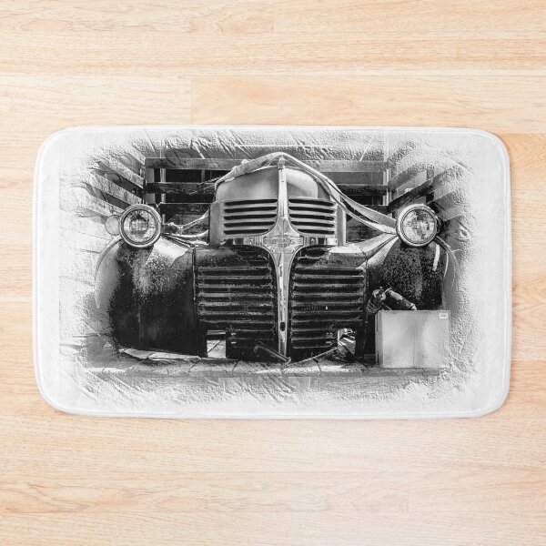Item preview, Front To Back BW designed and sold by Jim Love.