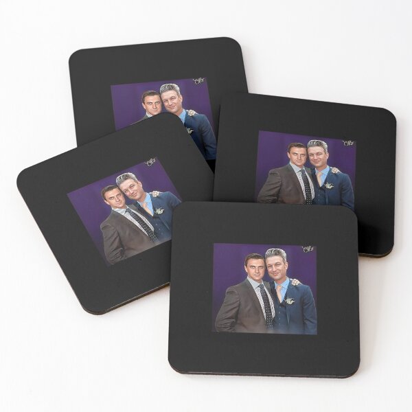 Item preview, Barisi Portrait designed and sold by tab26.