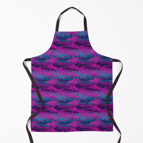 Item preview, Pixelated Nostalgia Burst designed and sold by PixelPatchwork.