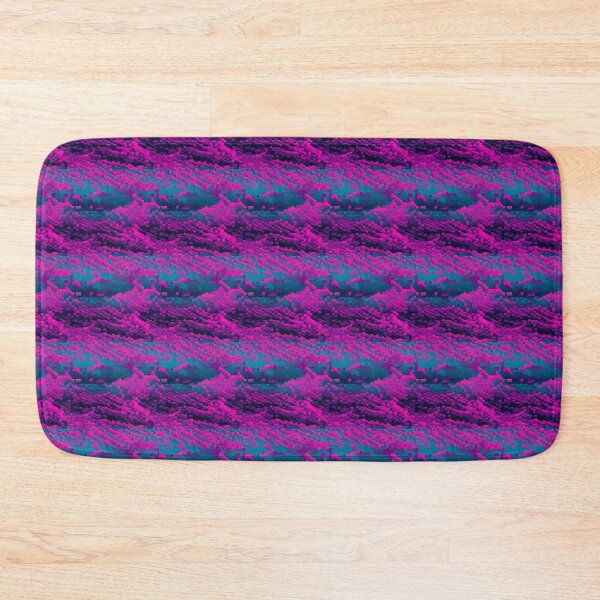 Item preview, Pixelated Nostalgia Burst designed and sold by PixelPatchwork.