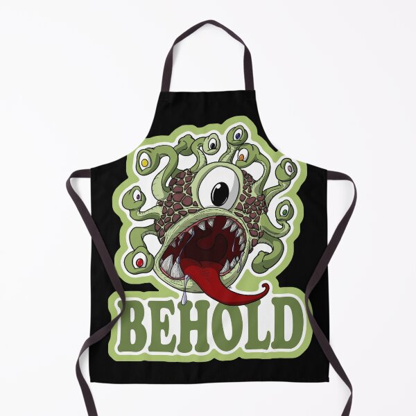 Item preview, Behold! designed and sold by FighterGuy.