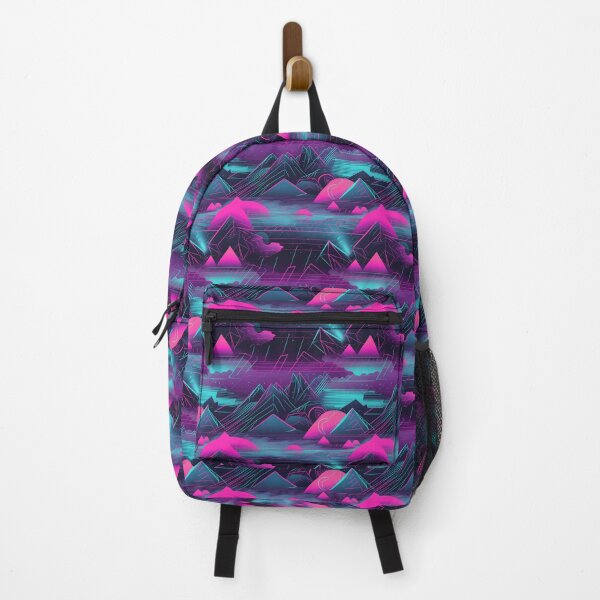 Item preview, Cybernetic Neon Fusion designed and sold by PixelPatchwork.