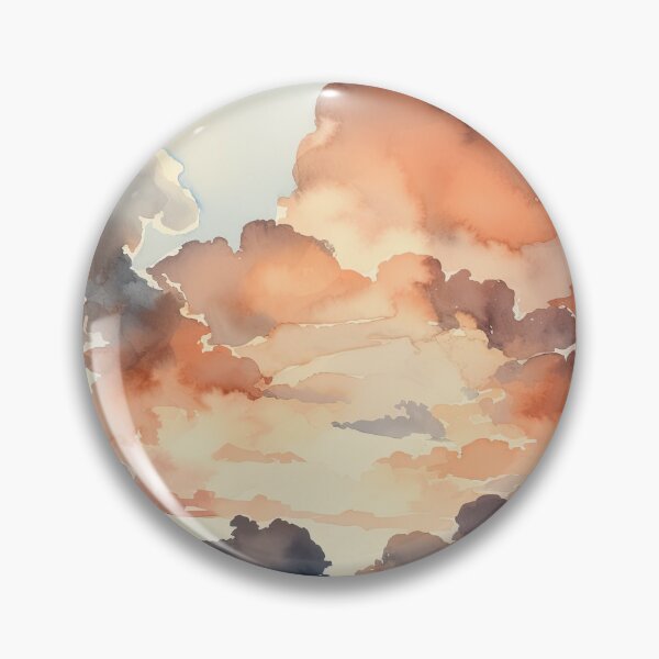 Item preview, Clouds at Sunset  designed and sold by Vanover Designs.