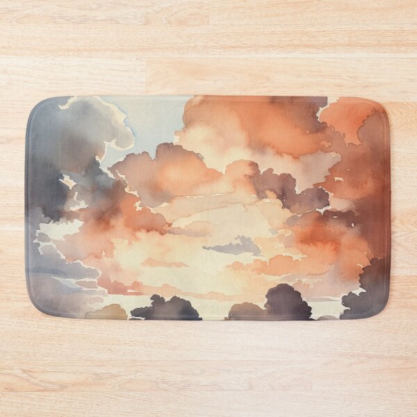 Item preview, Clouds at Sunset  designed and sold by Vanover Designs.