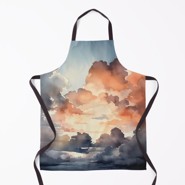 Item preview, Clouds at Sunset designed and sold by Vanover Designs.