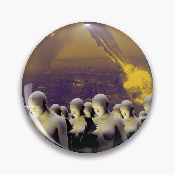 Item preview, Pay Attention designed and sold by DRJProds-Merch.
