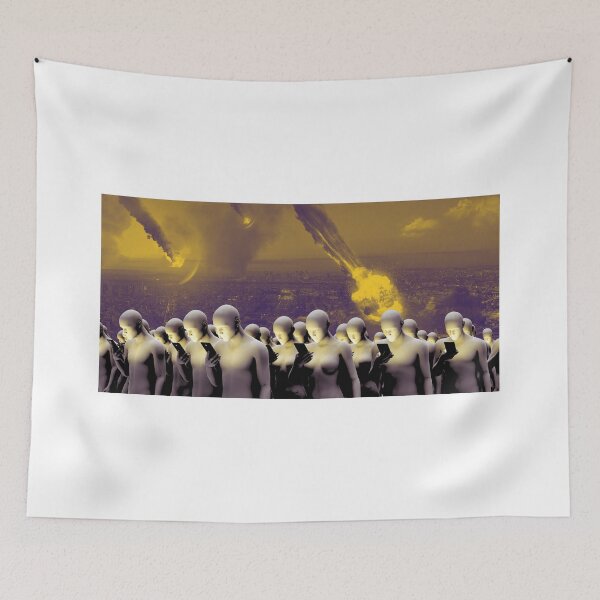 Item preview, Pay Attention designed and sold by DRJProds-Merch.