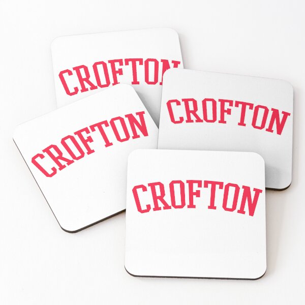 Item preview, Crofton Maryland designed and sold by FosbysWorld.