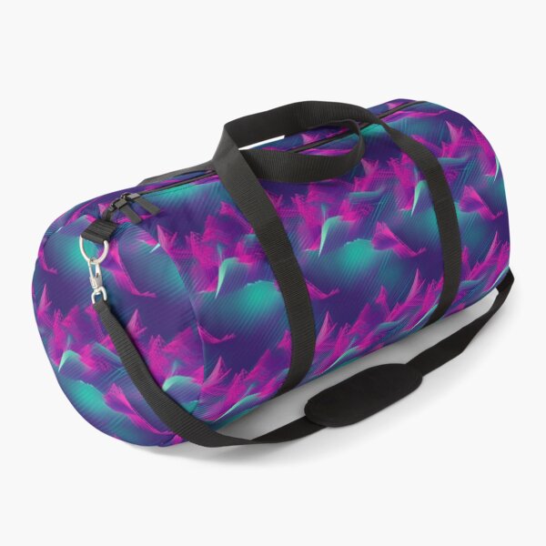 Item preview, Synthwave Cyber Burst designed and sold by PixelPatchwork.