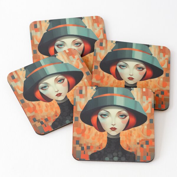 Item preview, That Hat designed and sold by munki-urban.