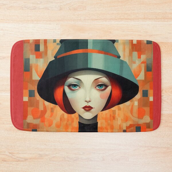 Item preview, That Hat designed and sold by munki-urban.