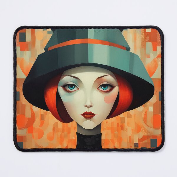 Item preview, That Hat designed and sold by munki-urban.