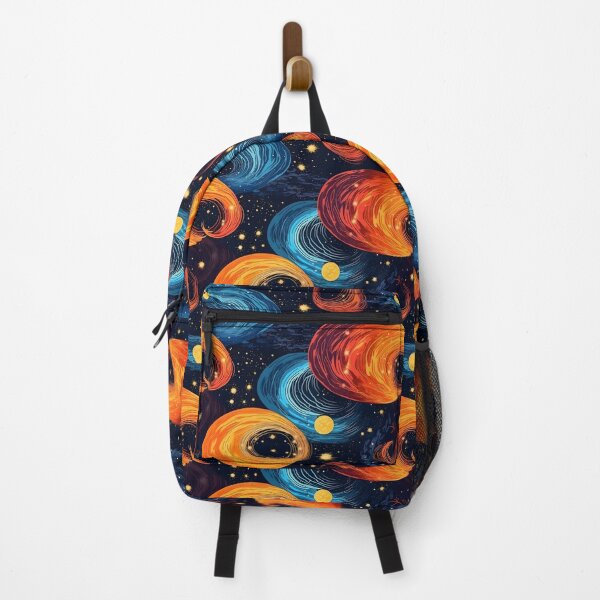 Item preview, Dancing Galaxies Pattern designed and sold by victorsuarez.