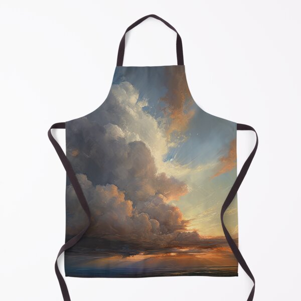 Item preview, Clouds at Sunset  designed and sold by Vanover Designs.