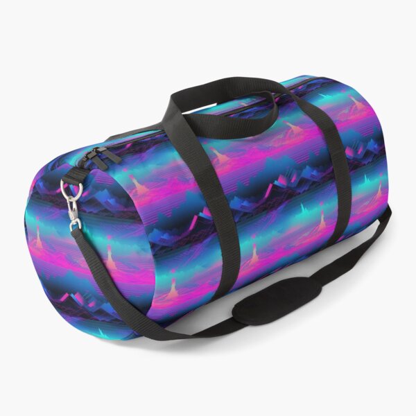 Item preview, Glitchwave Utopia designed and sold by PixelPatchwork.