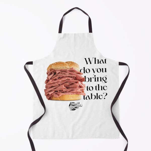 Item preview, What do you bring to the table? designed and sold by mnwthstndrds.