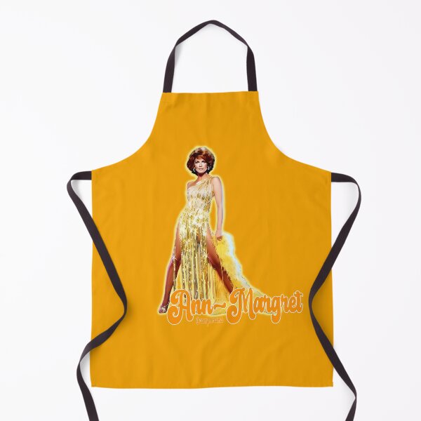 Item preview, Ann-Margret designed and sold by Camp-o-rama.
