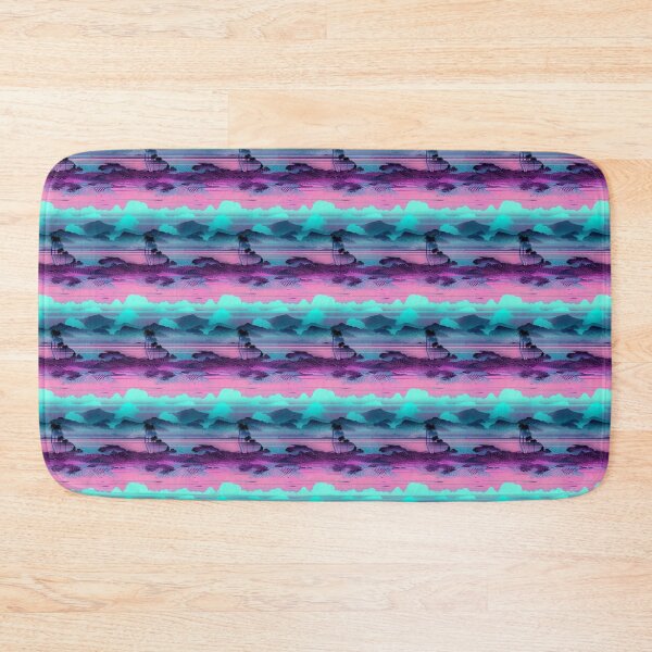 Item preview, Glitchy Dreamscapes designed and sold by PixelPatchwork.