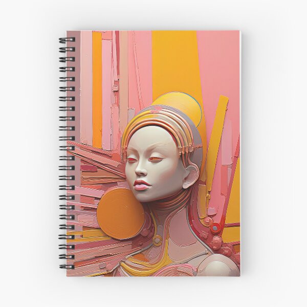 Item preview, Sunshine Woman designed and sold by CharlesScottArt.
