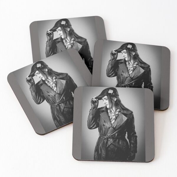 Item preview, Reporter designed and sold by Ladylunafox.