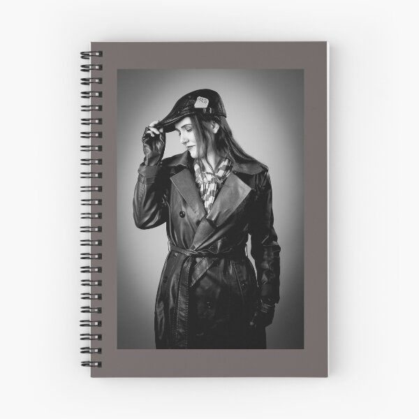 Item preview, Reporter designed and sold by Ladylunafox.