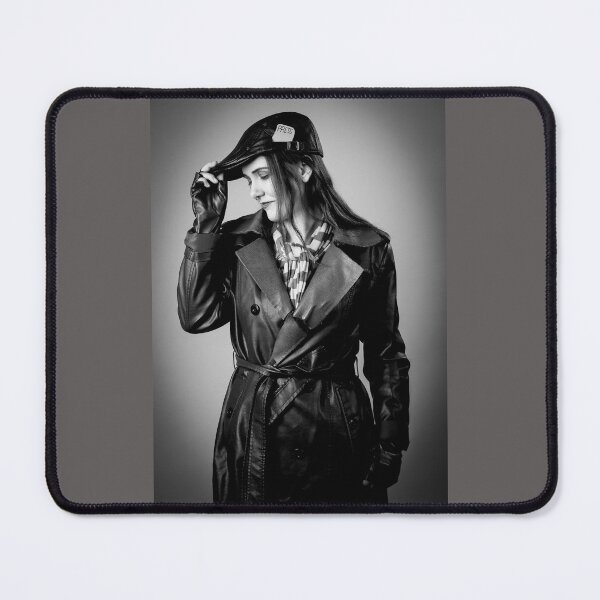 Item preview, Reporter designed and sold by Ladylunafox.