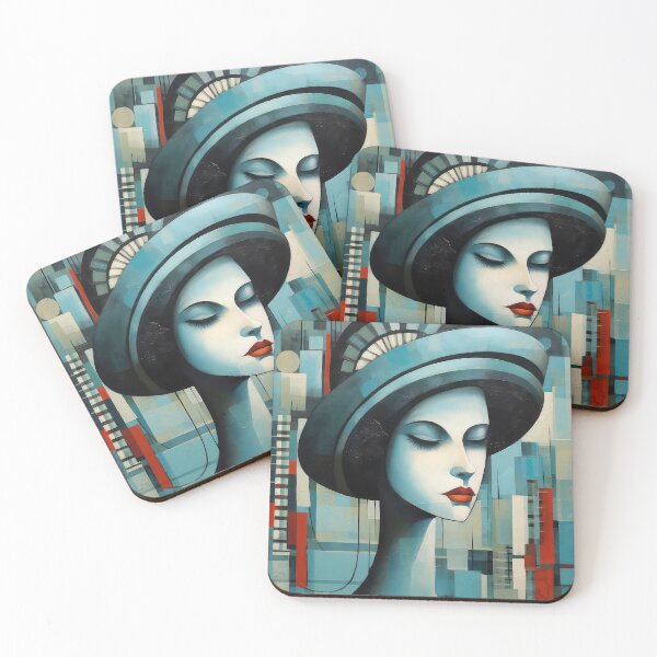 Item preview, City Sleeper designed and sold by munki-urban.