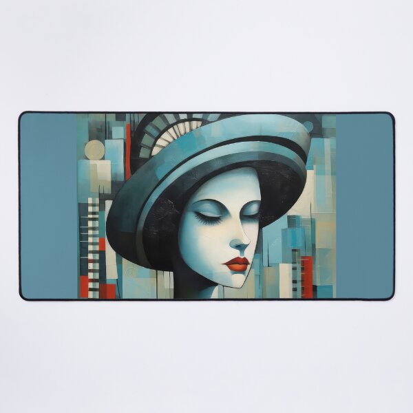 Item preview, City Sleeper designed and sold by munki-urban.