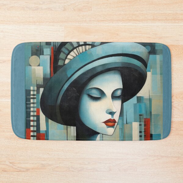 Item preview, City Sleeper designed and sold by munki-urban.