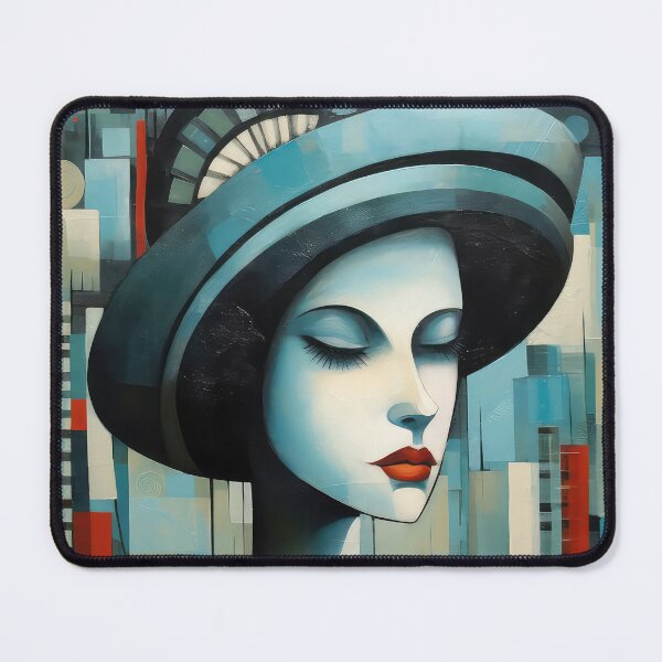 Item preview, City Sleeper designed and sold by munki-urban.
