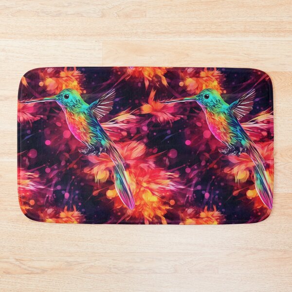 Item preview, Brilliant and enigmatic colors represented in this beautiful bird. designed and sold by SBD-Shop.