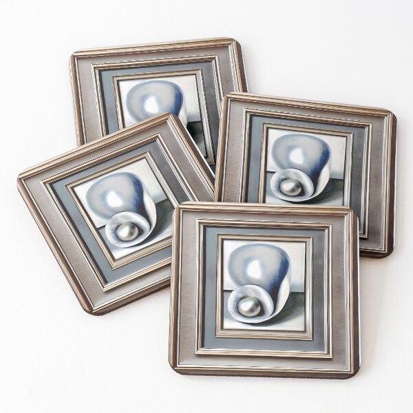 Item preview, Pearl January designed and sold by eduk8byfoyles.