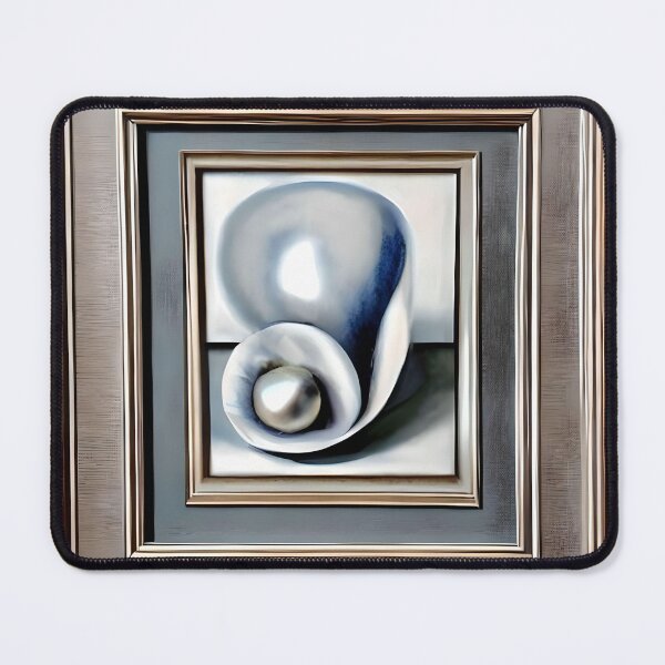 Item preview, Pearl January designed and sold by eduk8byfoyles.
