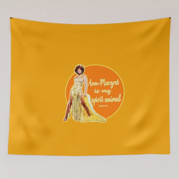 Item preview, Ann-Margret designed and sold by Camp-o-rama.