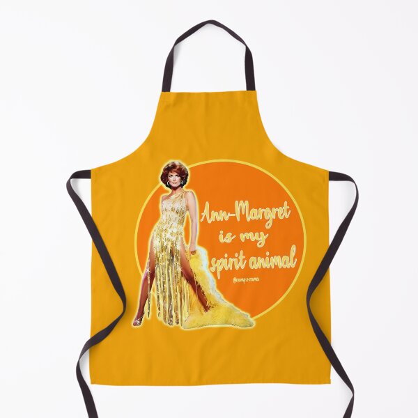 Item preview, Ann-Margret designed and sold by Camp-o-rama.