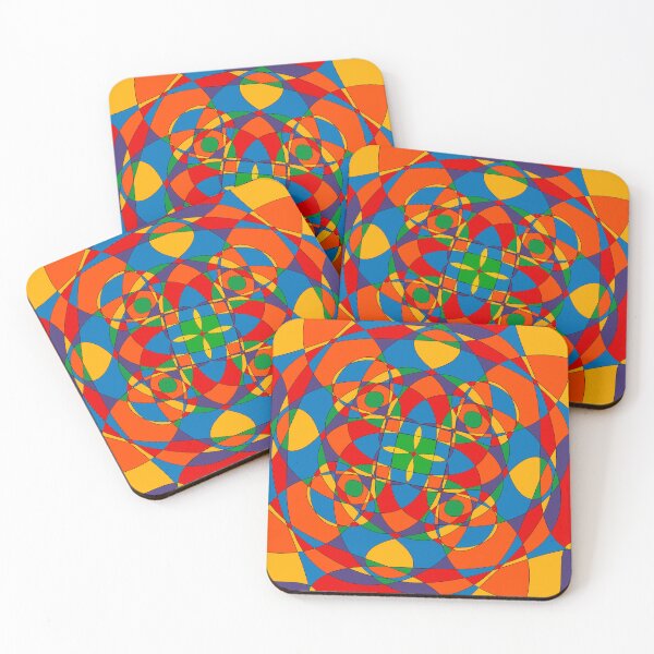 Item preview, Colorful Kaleidoscope Normal Ver. designed and sold by Lunetta.
