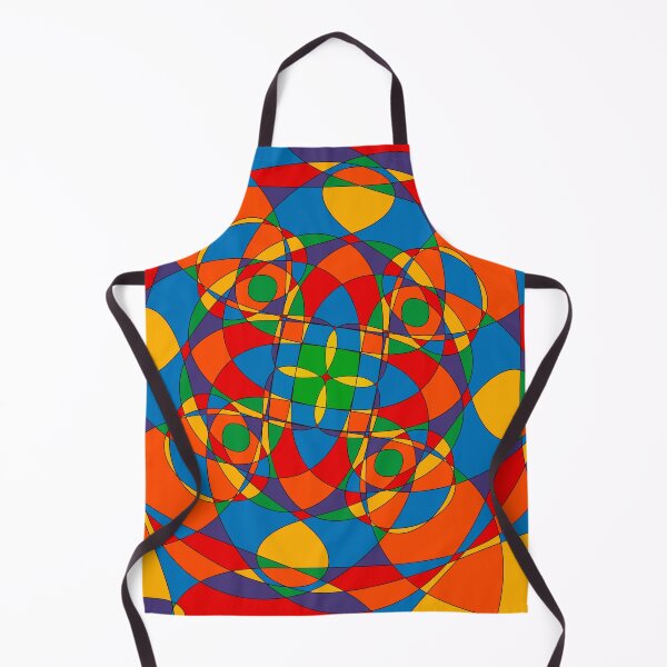 Item preview, Colorful Kaleidoscope Normal Ver. designed and sold by Lunetta.