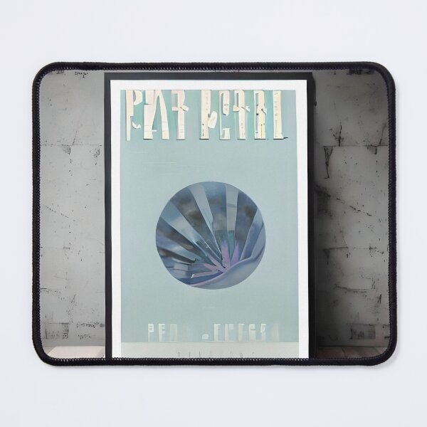 Item preview, Pearl October designed and sold by eduk8byfoyles.