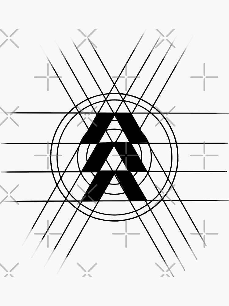 Destiny Warlock’s Sigil PNG