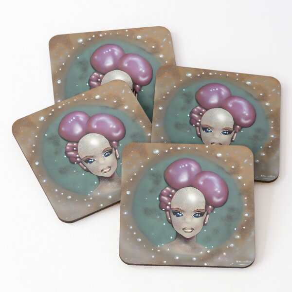 Item preview, Pearl Saturday designed and sold by eduk8byfoyles.