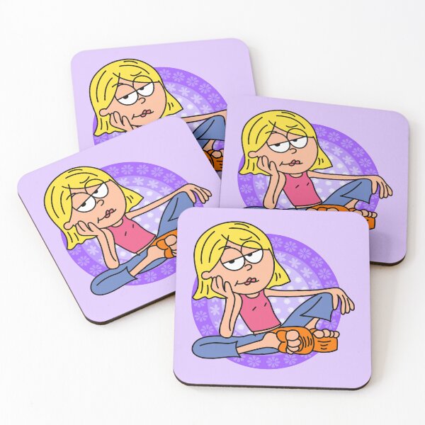 Item preview, lizzie! designed and sold by artxlife.