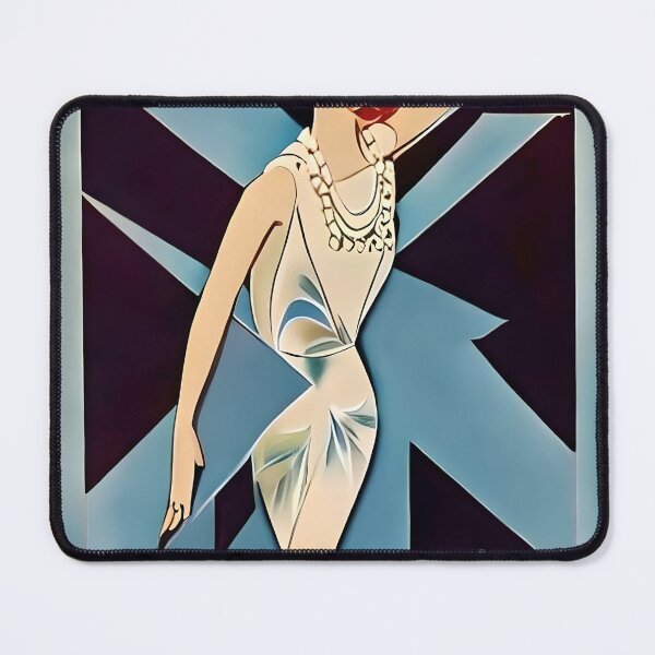 Item preview, Pearl September designed and sold by eduk8byfoyles.