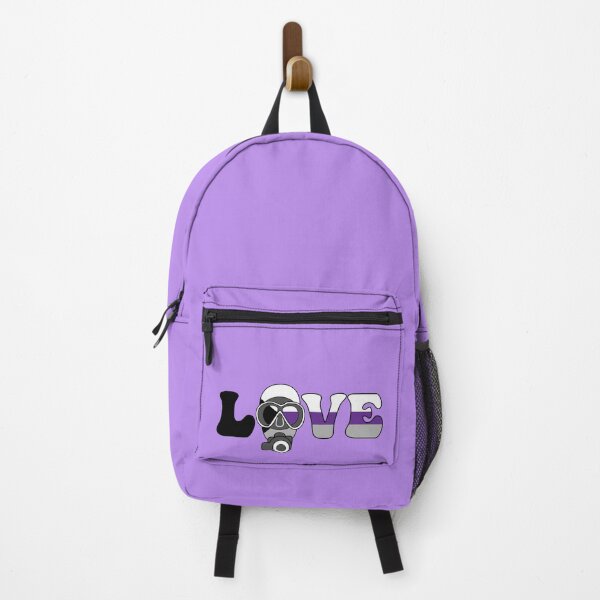 Item preview, Scuba Love: Demisexual Pride designed and sold by Zia Frazier.