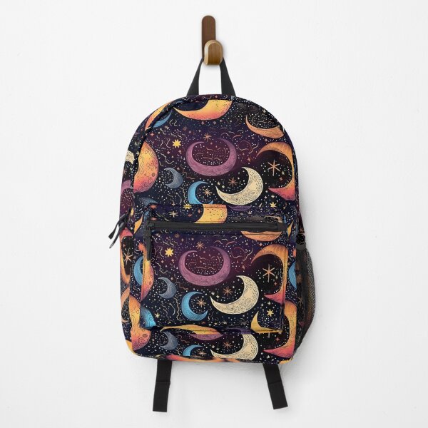 Item preview, Quarter of the Moon Pattern designed and sold by victorsuarez.
