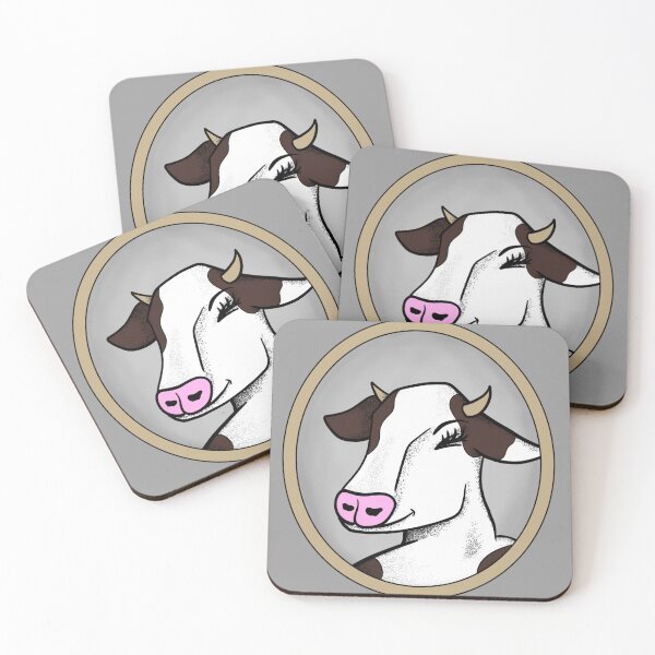 Item preview, Moo Frame designed and sold by P666xSky.